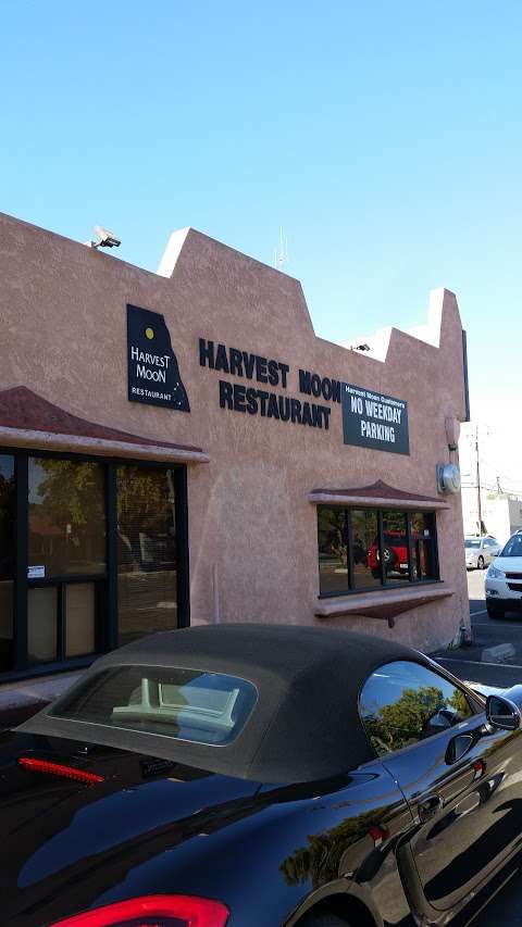 Harvest Moon Restaurant in Modesto